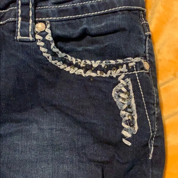 Maurice Jean shorts - Picture 2 of 9